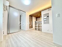 セレスティア柴又III 302 3階2LDKのリビング/ダイニング