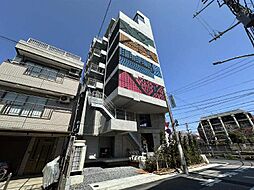 レイオーバー金町