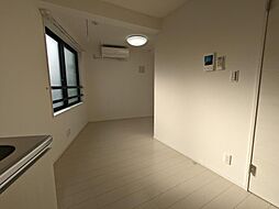 BRIO亀有 201 2階ワンルームのリビング/ダイニング