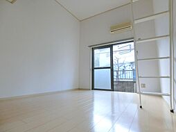 矢崎ハイツ 103 1階1Kのリビング/ダイニング