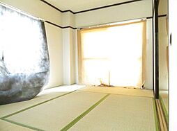 第三大信マンション 201 2階2DKのリビング/ダイニング