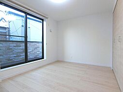 リーベン 103 1階1Kのリビング/ダイニング