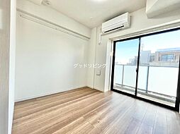 RJRリクロス高砂 615 6階1Kのリビング/ダイニング