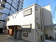 亀有駅より徒歩13分 築9年8ヶ月 2階建の賃貸物件