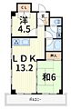 トーア立石マンション1階13.0万円