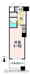 西京極駅 800万円