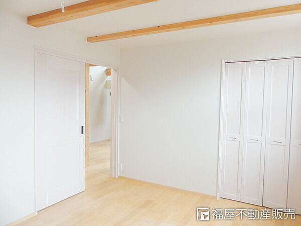 子供部屋
