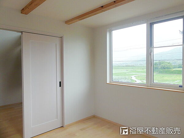 子供部屋