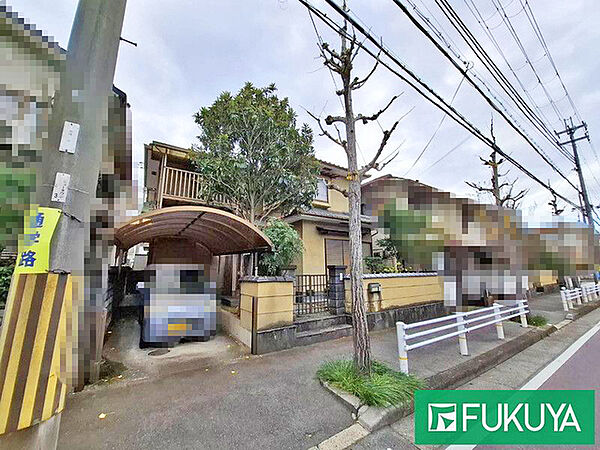 外観：326000224661