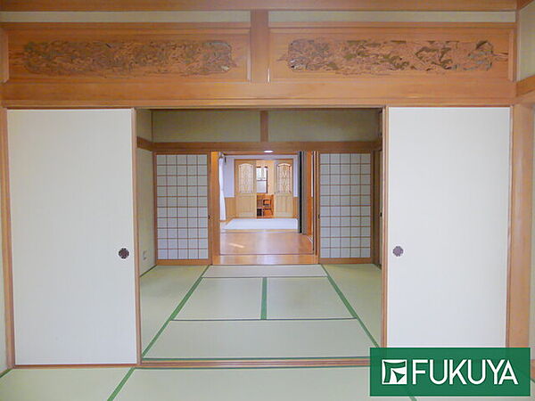 子供部屋