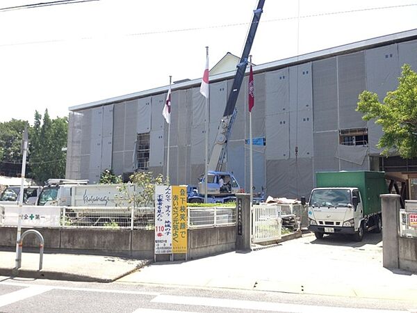亀岡市立亀岡小学校
