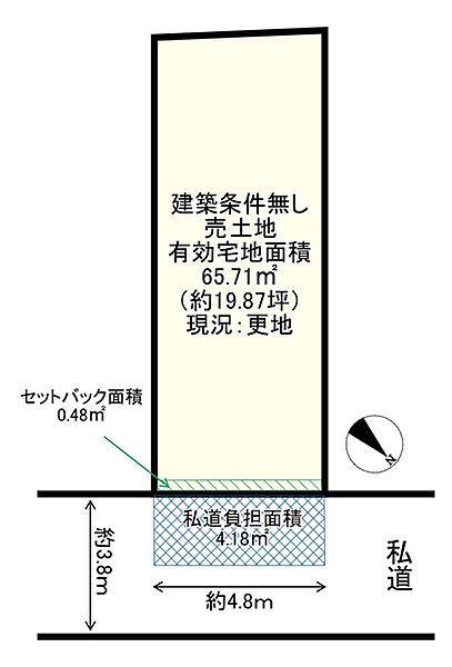区画図：326000269112