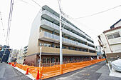 墨田区東向島1丁目 5階建 新築のイメージ