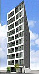 中央区湊1丁目 10階建 新築のイメージ