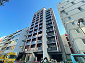 台東区東上野1丁目 13階建 新築のイメージ