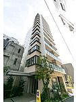 渋谷区神山町 12階建 築8年のイメージ