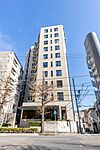 渋谷区広尾3丁目 10階建 築9年のイメージ