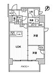 品川区大井４丁目 14階建 築5年のイメージ