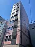 中央区日本橋箱崎町 9階建 築3年のイメージ