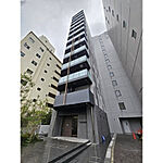 渋谷区富ヶ谷2丁目 13階建 新築のイメージ