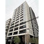 渋谷区恵比寿1丁目 14階建 築5年のイメージ