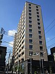 台東区東上野5丁目 14階建 築9年のイメージ