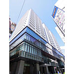 渋谷区渋谷1丁目 17階建 築12年のイメージ