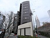 渋谷区代々木1丁目 10階建 築2年のイメージ
