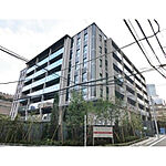 渋谷区南平台町 10階建 築5年のイメージ
