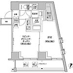 渋谷区本町4丁目 13階建 築14年のイメージ