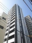 台東区東上野6丁目 15階建 築7年のイメージ