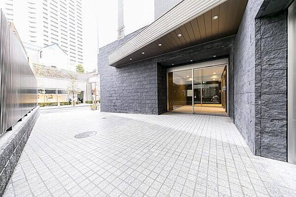 東京都新宿区新宿5丁目(賃貸マンション1LDK・5階・40.12㎡)の写真 その14
