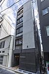 中央区東日本橋2丁目 5階建 築2年のイメージ