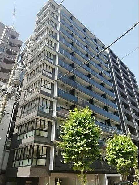 東京都中央区日本橋馬喰町2丁目(賃貸マンション1LDK・3階・42.34㎡)の写真 その1