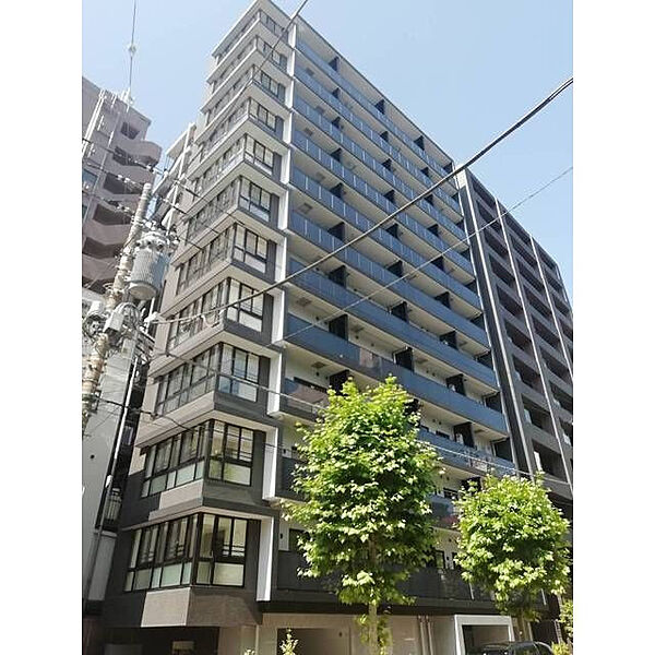 東京都中央区日本橋馬喰町2丁目(賃貸マンション1LDK・3階・42.34㎡)の写真 その20