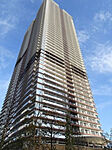 中央区晴海2丁目 48階建 築5年のイメージ