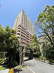 渋谷区恵比寿4丁目 23階建 築21年のイメージ