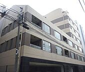 渋谷区富ヶ谷2丁目 7階建 築19年のイメージ