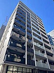 中央区日本橋横山町 10階建 新築のイメージ