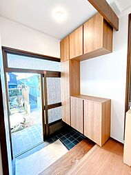 室内の画像