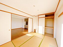 室内の画像