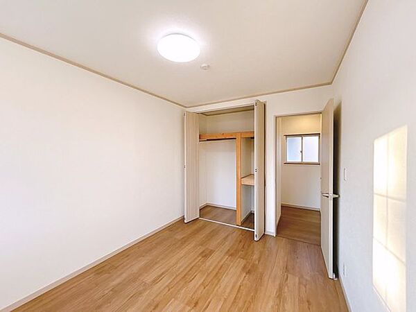 子供部屋