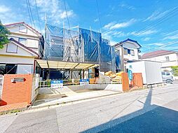 松戸市大金平5丁目 戸建て