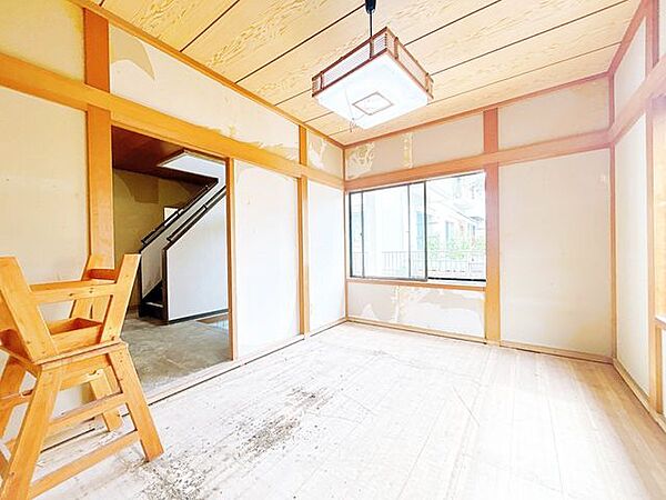 室内