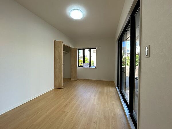 【リフォーム完成済み】