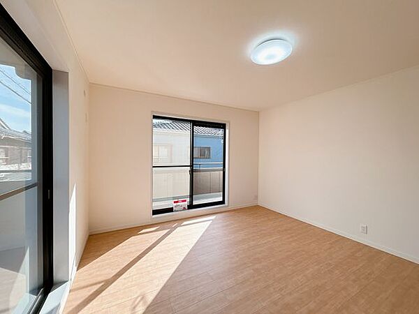 【リフォーム完成済み】