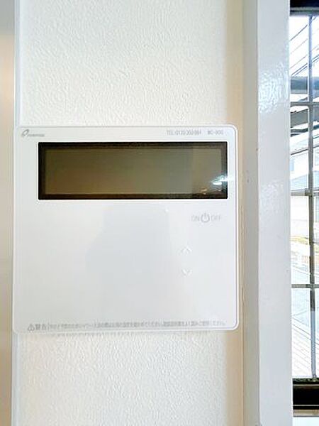 リフォーム完成済み