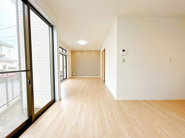 リフォーム完成済み