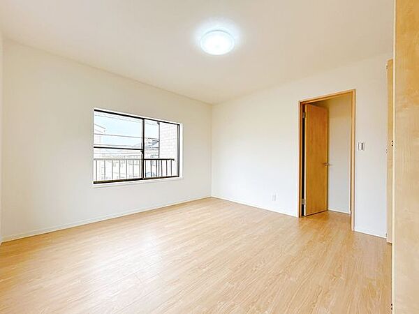 リフォーム完成済み