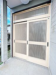 室内の画像